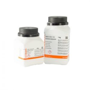 Acido borico AGR g 500 - BORA-00A-500