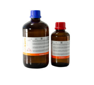 1-Butanolo 99,5% AGR ml 1000 -BUTL-10A-1K0