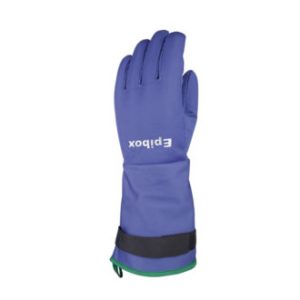 Guanti per criogenia taglia large cf.1 paio - GLOF-L37-001