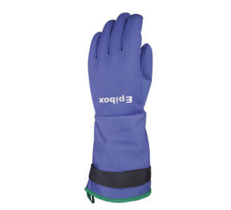 Guanti per criogenia taglia large cf.1 paio - GLOF-L37-001