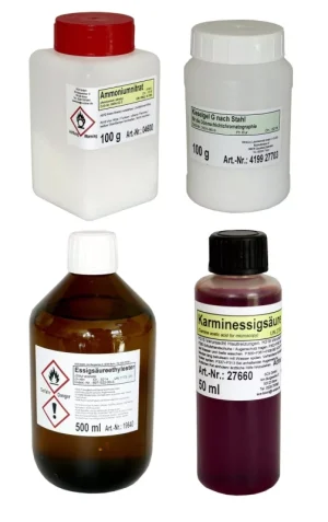 Iodio bisublimato per analisi g 25 - 419923700
