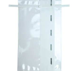 Sacchetto per campionamento dim.mm 114x229 ml 450 cf.2x500 pz. - SFTB-P45-1K0