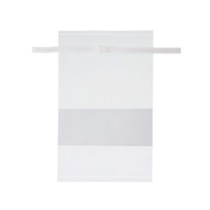 Sacchetto sterile per il campionamento delle acque senza sodio tiosolfato ml 120 dim.mm 76x178 spess.mm 0,063 cf.100 pz. - STWS-12E-100