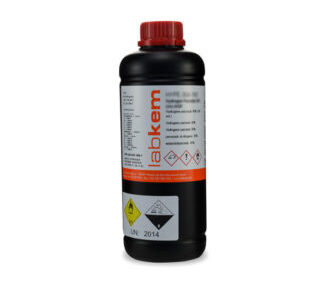 Perossido di idrogeno 30% V/V EPR ml 1000 - HYPE-30P-1K0