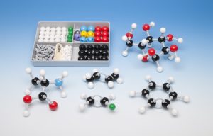 MOLYMOD OC STUDENT Modello molecolare set per studenti - 304361008