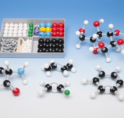 MOLYMOD OC STUDENT Modello molecolare set per studenti - 304361008