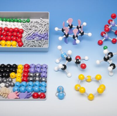 MOLYMOD AC-OC Modello molecolare per insegnanti - 304361004