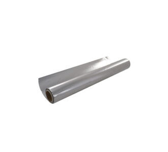 Alluminio in rotolo spessore μm 13 h cm 29 x  30 mt - ALFO-030-001