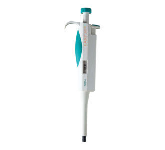 Micropipetta a volume fisso "Easy 30+" ul  100 - EASC-10P-001