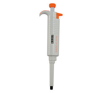 Micropipetta a volume variabile "Easy 40+" ul 0,1- 2,5 - EASD-P02-001