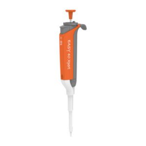 Micropipetta a volume variabile "Easy 40 Xpert" ul 0,1- 2,5,0 - EASD-X02-001