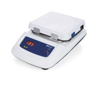 Piastra riscaldante con display digitale ONILAB HP550S - NHOT-550-001