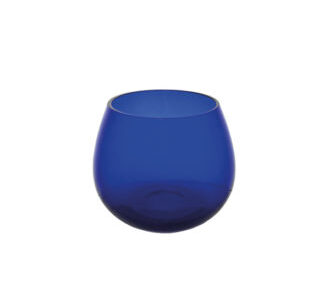 Bicchiere per degustazione olio colore blu ml 130 cf.6 pz. - OLIV-001-006