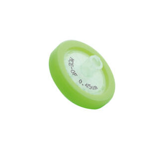 Filtro per siringa in esteri misti di cellulosa Ø mm 13 µm 0,22 non sterile cf.100 pz. - SFMC-122-100
