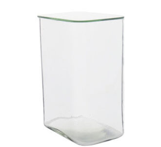Vasca per cromatografia dim.mm 214x140x100 - SGCH-501-001