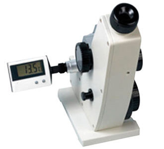Rifrattometro analogico di Abbe RST111 - ABRF-111-001