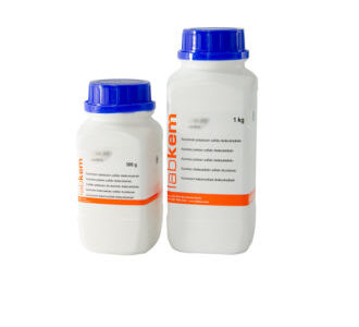 Rame (II) solfato pentaidrato EPR PH EUR USP g 1000 - CUSU-05T-1K0