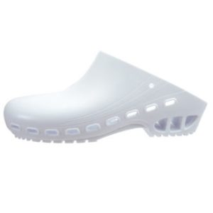 Zoccoli sanitari in SEBS misura 34/35 paio - LACL-W34-001