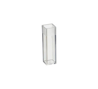 Cuvetta monouso macro in PMMA mm 10x10 ml 4,5 cf.100 pz. - MAPM-F10-100