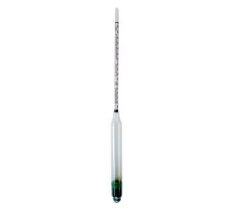 Mostimetro a 3 scale - MUST-B01-001