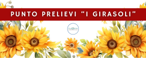 Punto prelievi "I Girasoli"