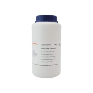 Gel di silice "LabKem" per essiccatori Ø mm 2-4 g 1000 - SGE0-002-1K0