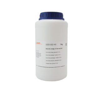 Gel di silice "LabKem" per essiccatori Ø mm 2-4 g  1000 - SGE0-002-1K0