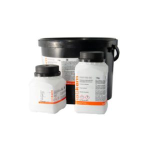 Sodio cloruro AGR g 500 - SOCH-00A-500