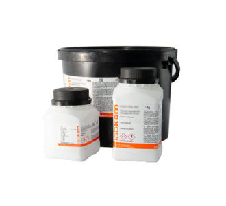 Sodio cloruro AGR g 500 - SOCH-00A-500
