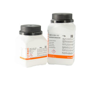 Sodio cloruro EPR g 500 - SOCH-00T-500
