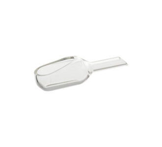 Sessola per pesata in vetro borosilicato 3.3  mL  3 cf.2 pz. - WFU3-003-002
