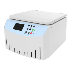 Centrifuga da banco con rotore fisso 4x100 ml - BKC1