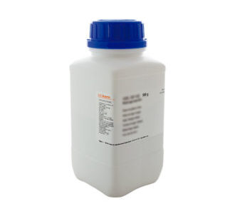 PCA Standard Methods Agar BAC ISO-4833 g 500 - AGSM-00I-500