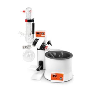 Evaporatore rotante EVA180-B - REVB-180-001