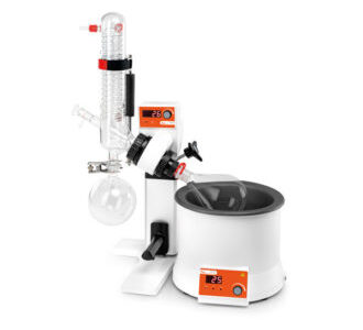 Evaporatore rotante EVA180-B - REVB-180-001