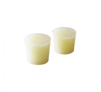 Tappo conico in silicone dim.mm 60x50x45,01cf.10 pz. - STOS-060-010