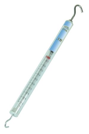 Dinamometro 0,1N grad.0,001N azzurro - 639925200