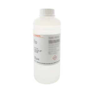 Acido cloridrico soluzione a concentrazione nota 1,0M - 1,0N VSA ml 1000 - CHAC-1V0-1K0