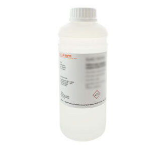 Acido cloridrico soluzione volumetrica 1,0M - 1,0N VSA ml 1000 - CHAC-1V0-1K0