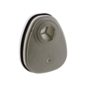 Filtro a baionetta per semimaschera in silicone FA2P3 - FMAS-002-002
