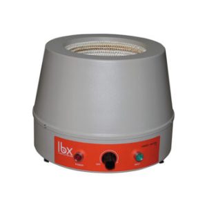 Mantello riscaldante per palloni ml 50 - HEAM-051-001