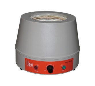 Mantello riscaldante per palloni ml   50 - HEAM-051-001