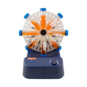 Agitatore rotante tipo carosello RD80 - MIXS-006-001