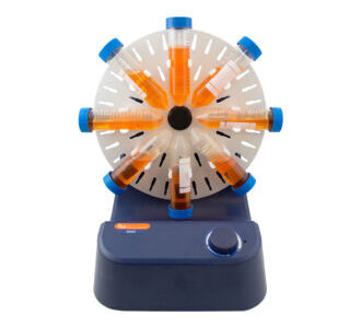 Agitatore rotante tipo carosello RD80 - MIXS-006-001