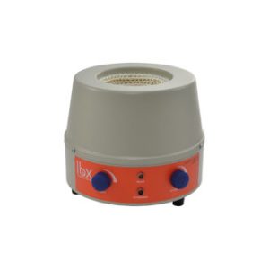 Mantello riscaldante con funzione di agitazione per palloni ml 100 HM02 - MSHM-100-001