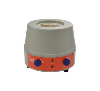 Mantello riscaldante con funzione di agitazione per palloni ml  100 HM02 - MSHM-100-001