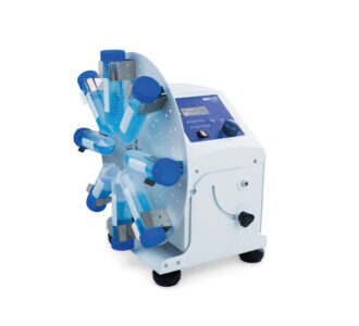 Agitatore rotante tipo carosello MX-RD-PRO - NMIXS-006-001