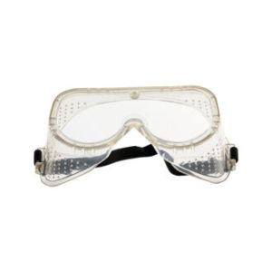 Occhiale a a maschera per protezione integrale - SPEC-003-001