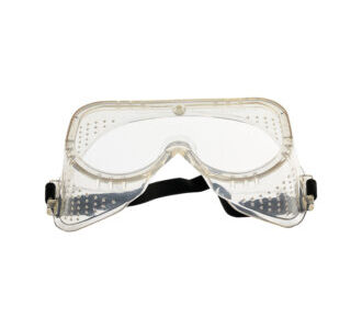 Occhiale a a maschera per protezione integrale - SPEC-003-001