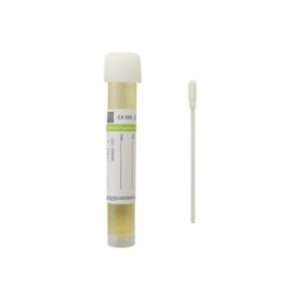 Kit di campionamento superfici con soluzione PBS ml 10 cf.50 pz. - SSAK-PBS-050